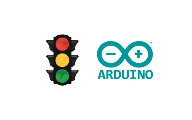 ¿Cómo hacer un semáforo con Arduino?