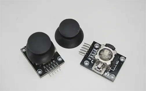 Joystick de control para Arduino