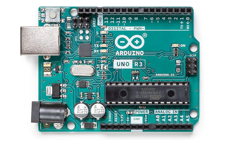 La tarjeta Arduino y el entorno de desarrollo integrado (IDE)